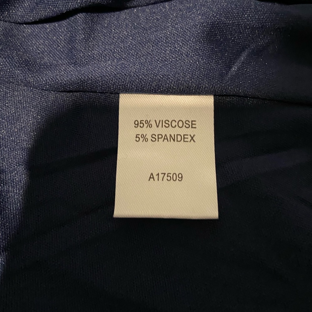 Euc Appleseed’s Multicolor Patterned Fully Lined … - image 8